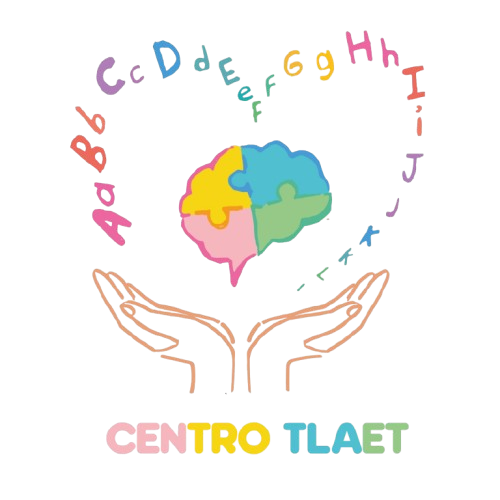 Logo Centro TLAET